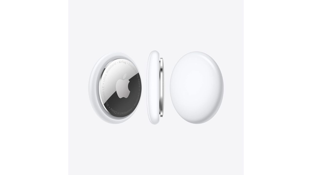 Apple AirTag