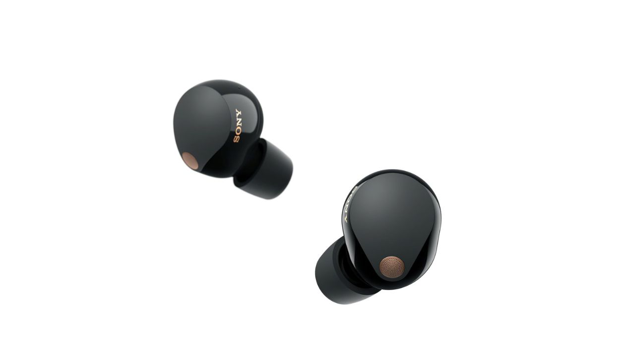 The Lightweight Champion of All-Day Comfort: Sony LinkBuds S