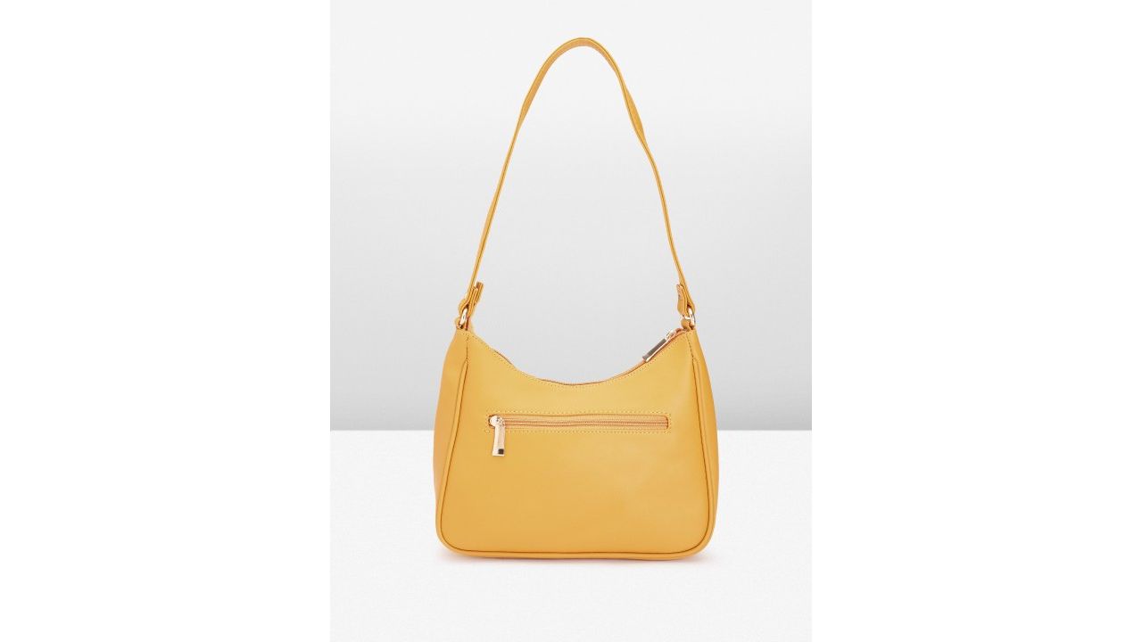 Fastrack Structured Shoulder Bag