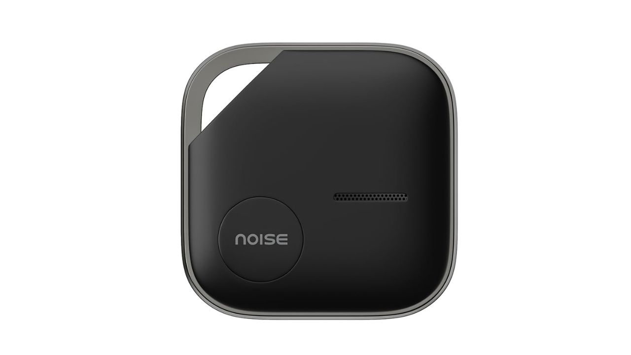 Noise Tag 1