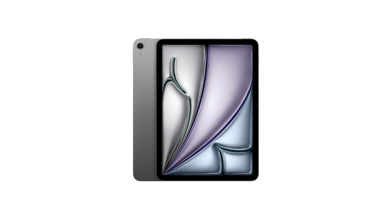 Apple iPad Air 11-inch with M3 chip