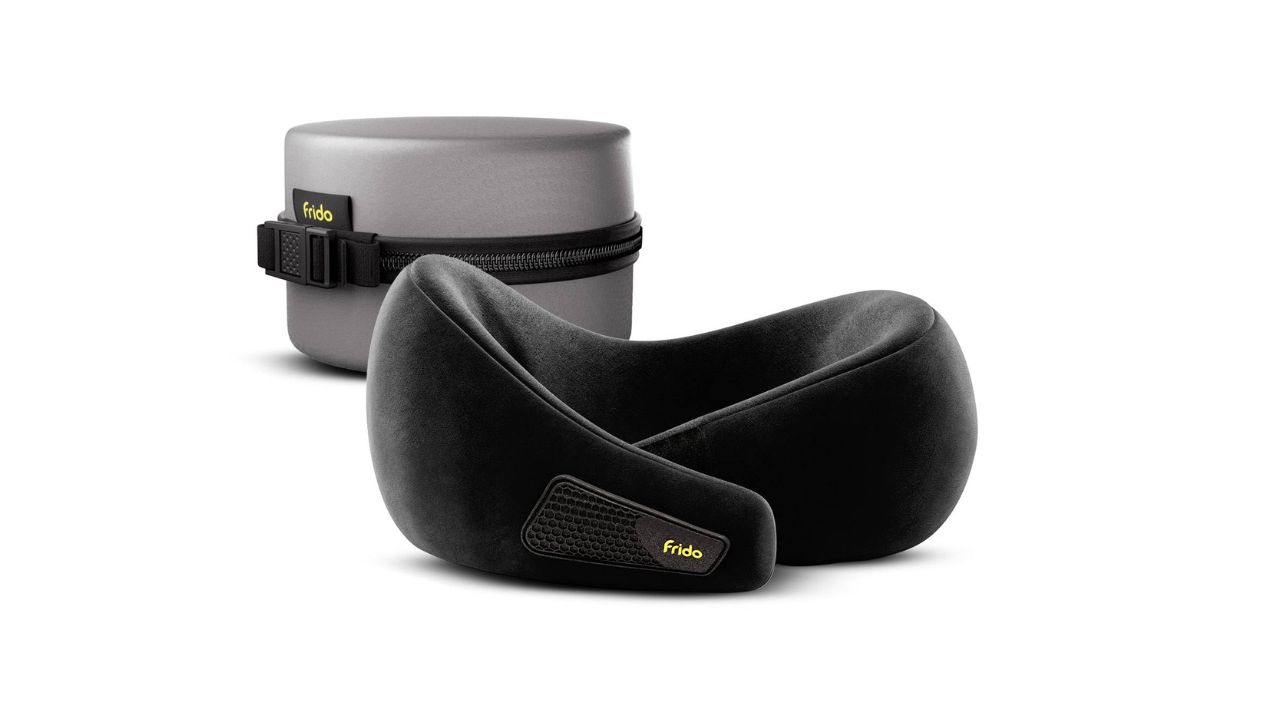 Frido Travel Neck Pillow