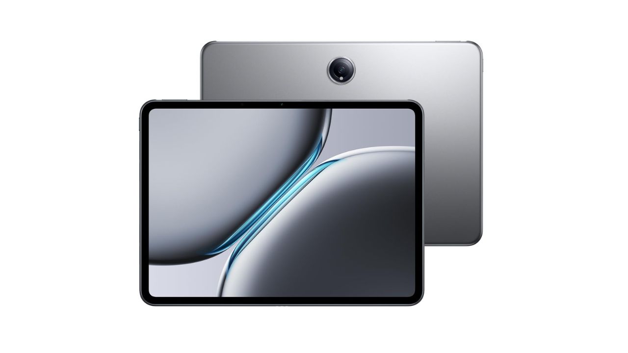 OnePlus Pad 2 with Dolby Atmos