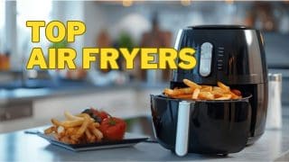 Top Air Fryers