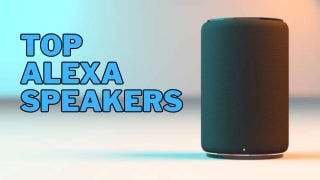 Top Alexa Speakers