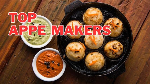 Top Appe Makers