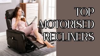 Top Motorized Recliners