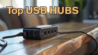 Top USB Hubs