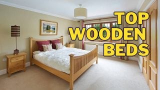Top Wooden Beds