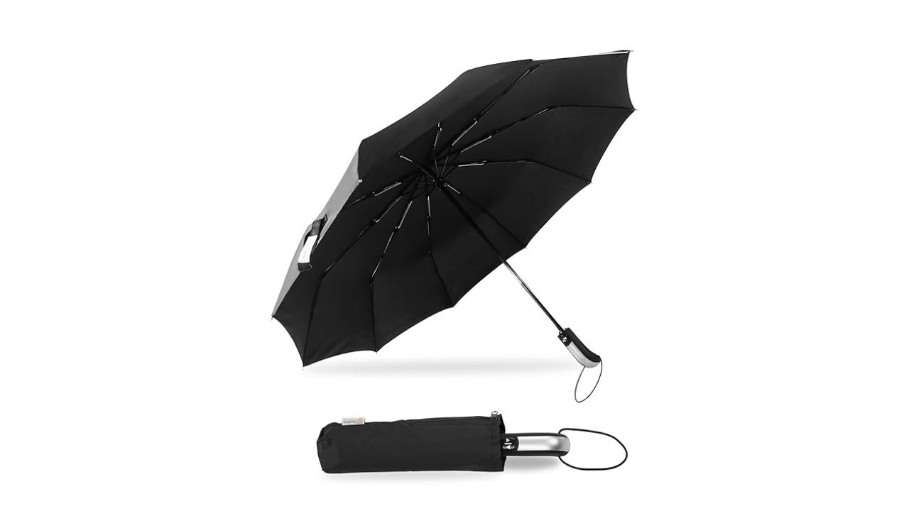 Destinio Automatic Large Size Foldable Umbrella