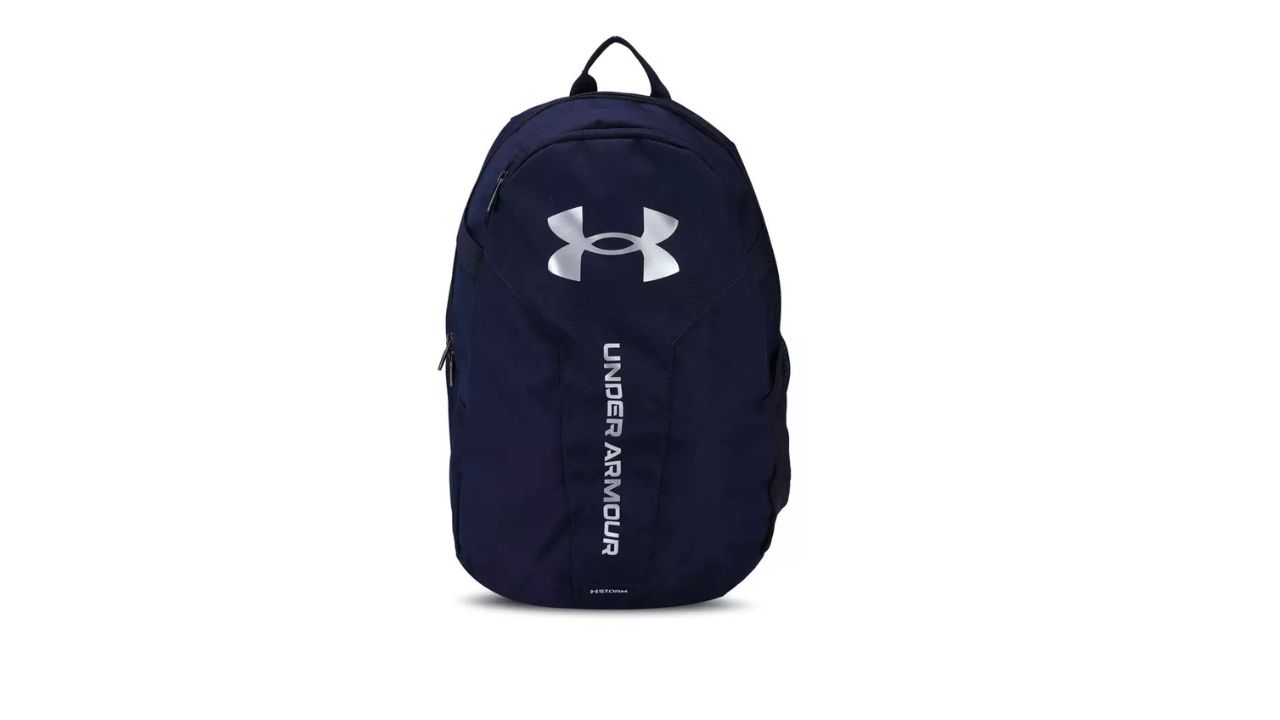 Under Armour Hustle Lite Backpack
