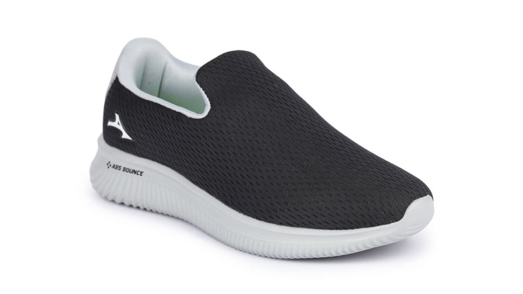 ABROS Men Swinger Walking Sports Shoes