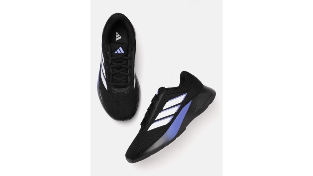 ADIDAS Men Flair-Run Shoes