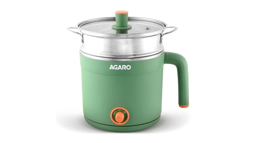 AGARO Regency Multi Cook Kettle