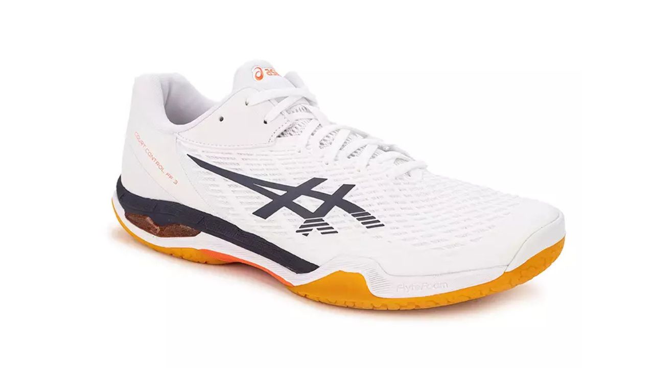 ASICS Court Control FF 3 Indoor Shoes