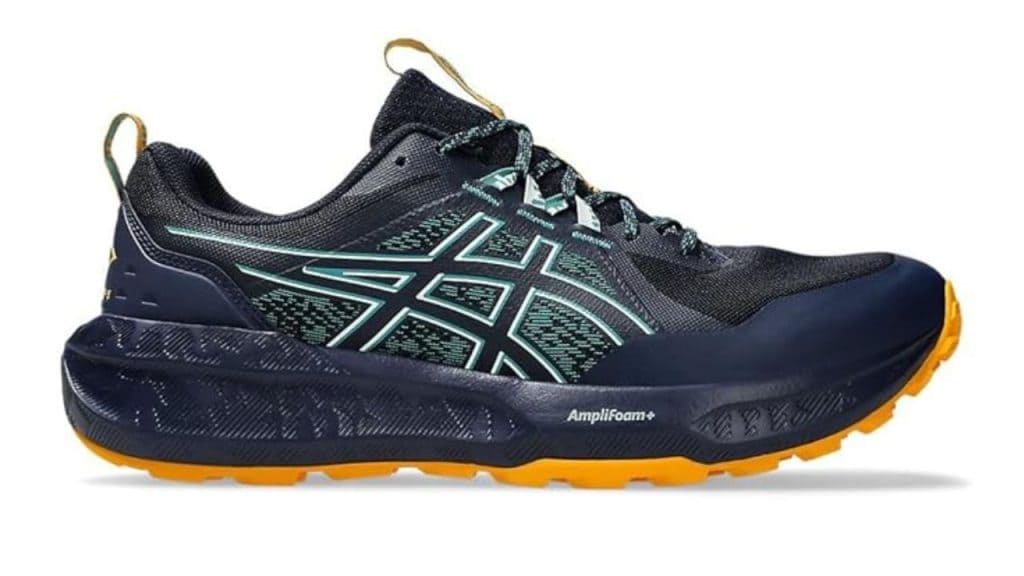 ASICS Mens Gel-Sonoma 8 Running Shoes