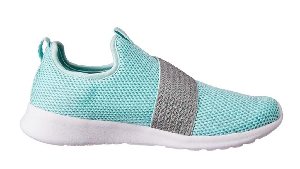 Adidas Women Pull On Running Shoes