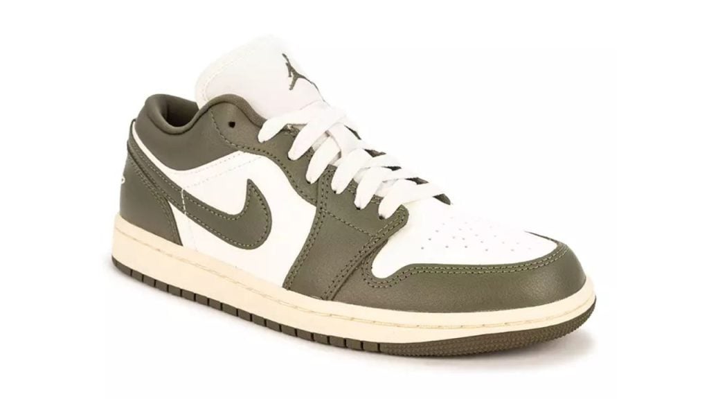 Air Jordan 1 Low