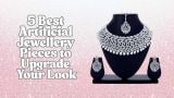 Top 5 Artificial Jewellery Online