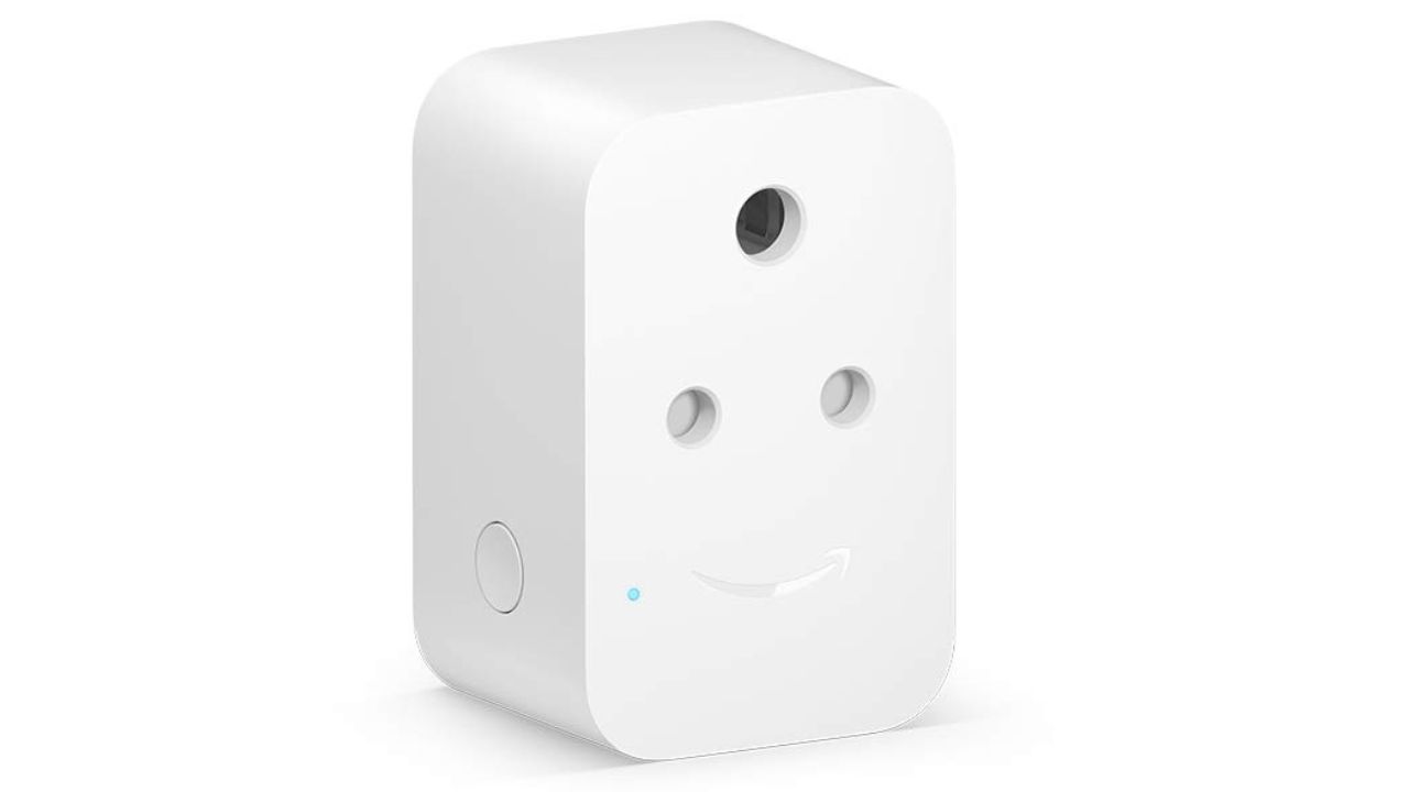 Amazon 6A Smart Plug