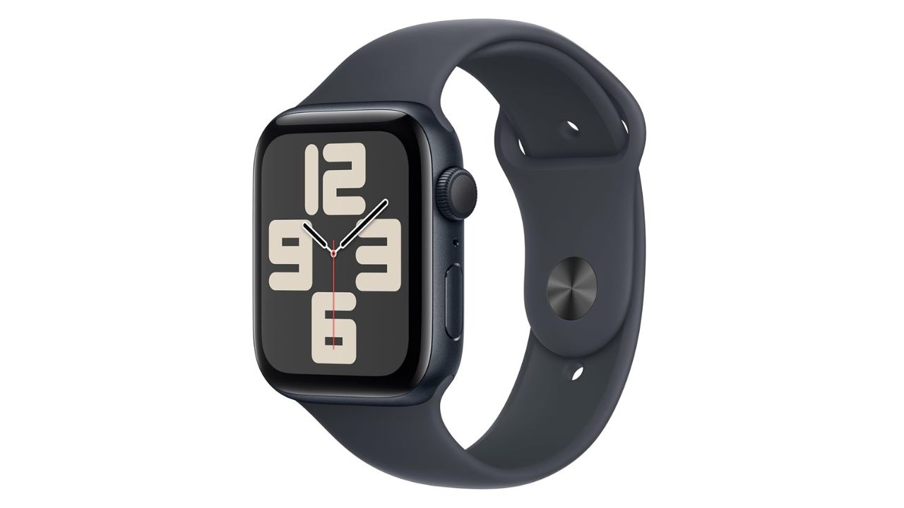 Apple Watch SE (2nd Gen, 2023)