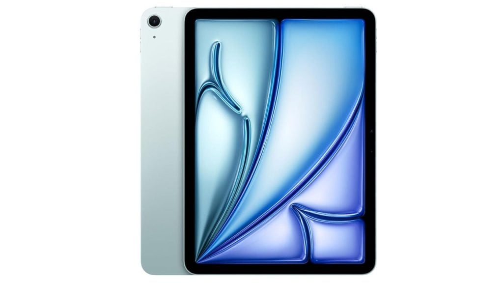Apple iPad Air 11″ with M3 chip