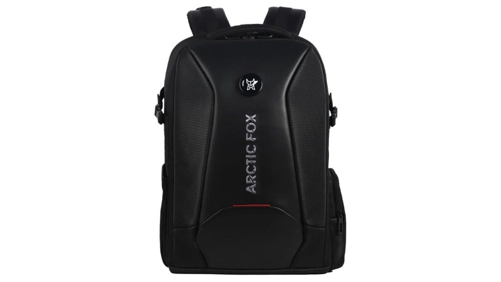 Arctic Fox Gadget Camera Backpack