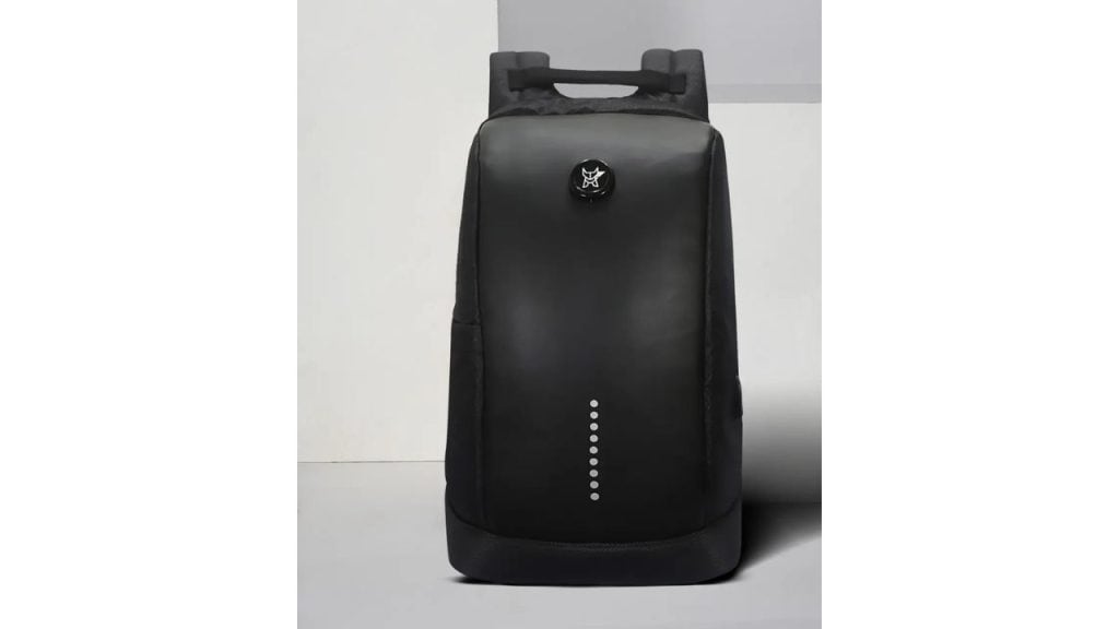 Arctic Fox Slope Anti-Theft Laptop Backpack