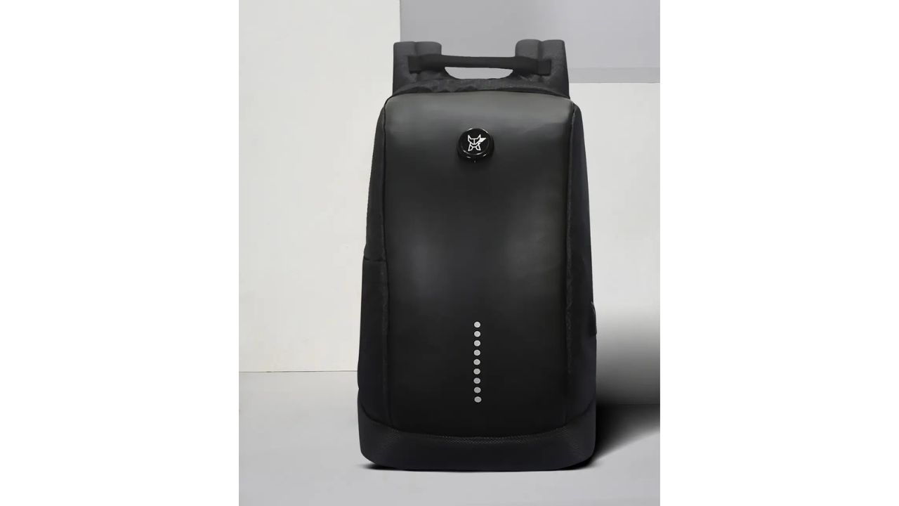 Arctic Fox Slope Anti-Theft Laptop Backpack