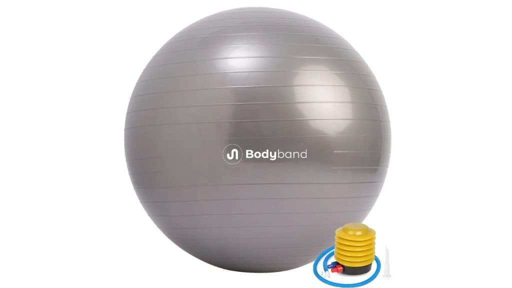 BODYBAND Gym Ball