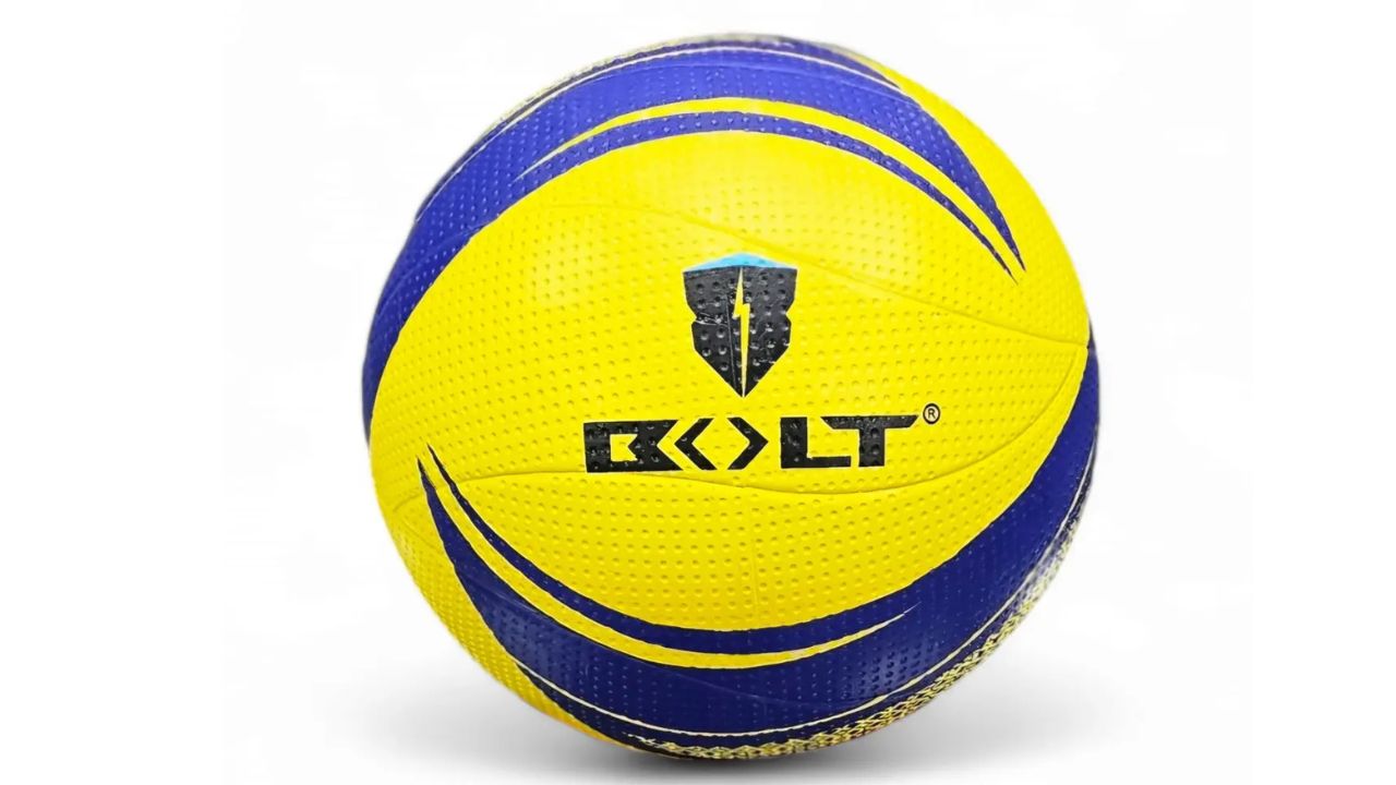 BOLT Twister Volleyball