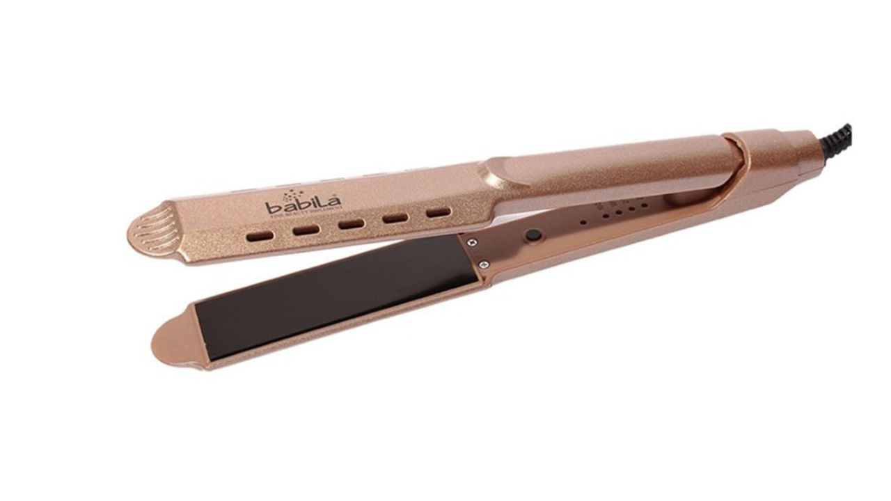 Babila Women Ember Hair Straightener