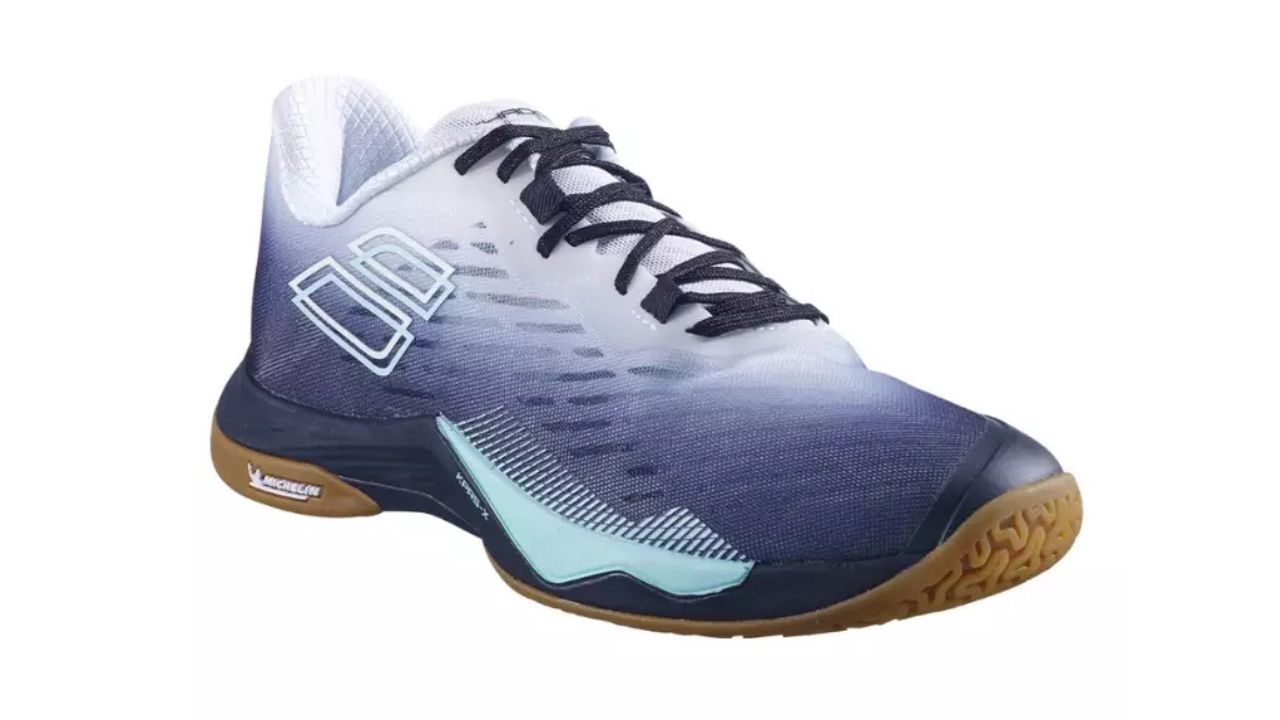 Babolat Badminton Men's Shoes Shadow Tour 5