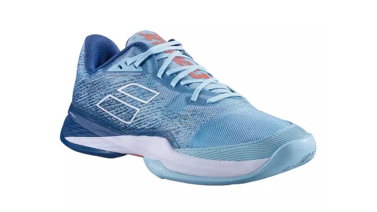 Babolat Tennis Men's Shoes Jet Mach 3