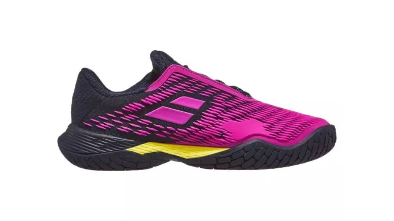 Babolat Tennis Men's Shoes Propulse Fury 3 All Court