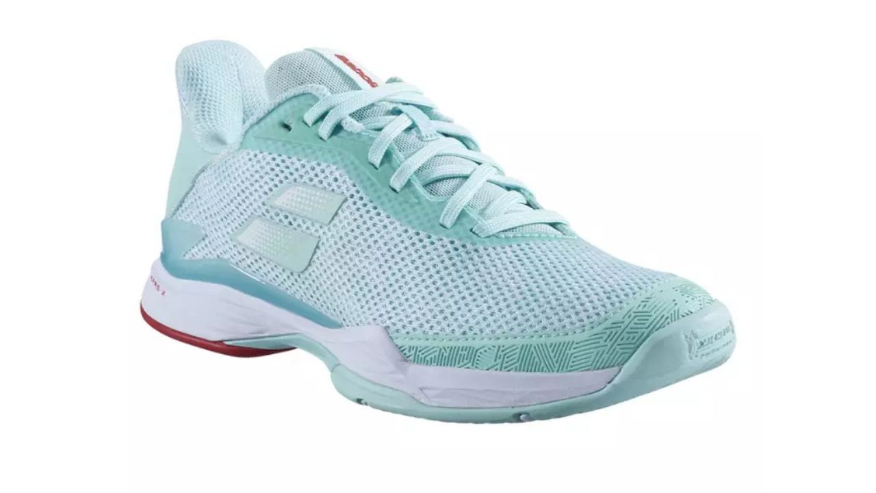 Babolat Tennis Women's Shoes Jet Tere