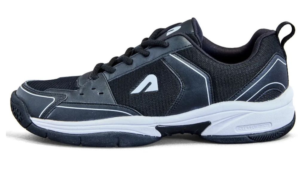 Boldfit Anti-Skid Non-Marking Indoor Badminton Shoes