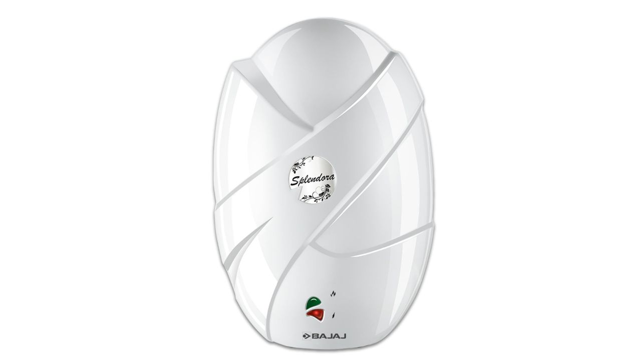 Bajaj Splendora Water Heater