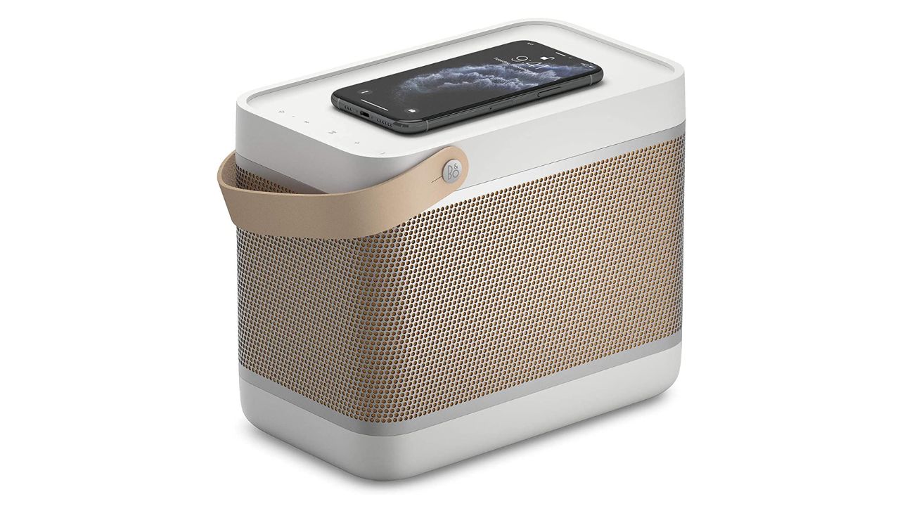 Beolit 20 Wireless Bluetooth Portable Speaker
