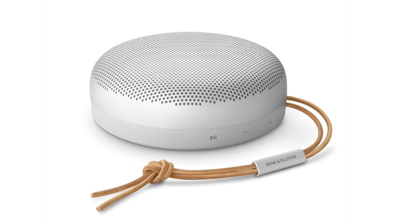 Beosound A1 2nd Gen Portable Wireless Speaker