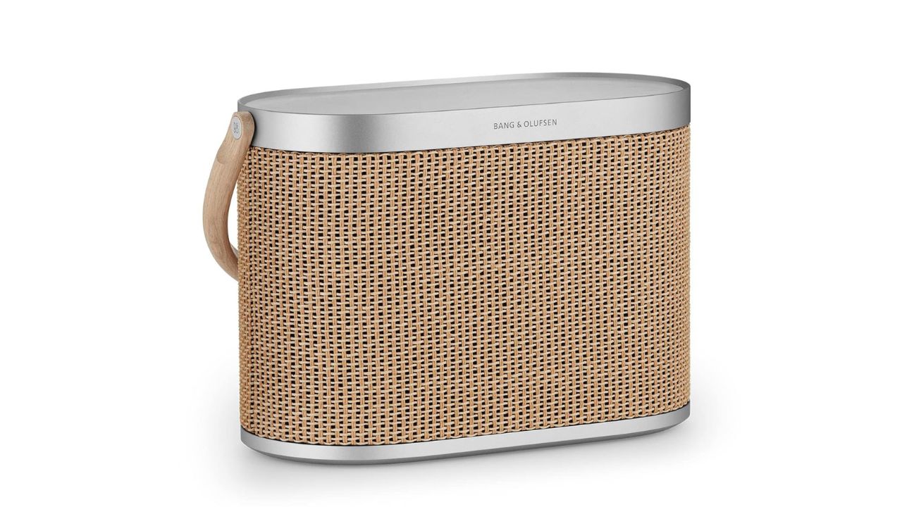 Beosound A5 Powerful Portable Bluetooth Speaker
