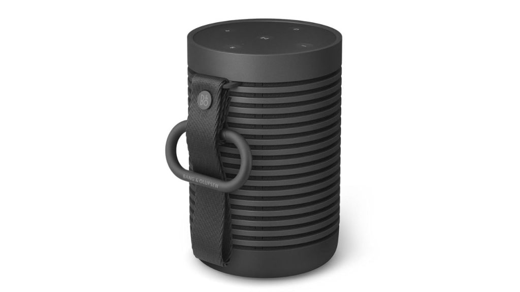 Beosound Explore Wireless Outdoor Bluetooth Speaker