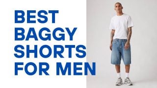 Best Baggy Shorts for Men