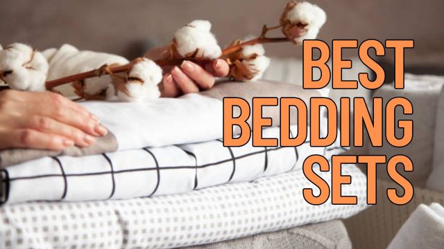 Best Bedding Sets