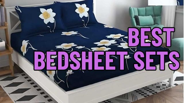 Best Bedsheet Sets