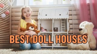 Best Doll Houses