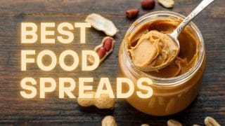 Best Food Spreads