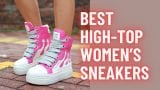 Best High-Top Women’s Sneakers
