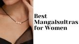 Best Mangalsutras for women