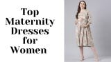 Best Maternity Dresses for Women